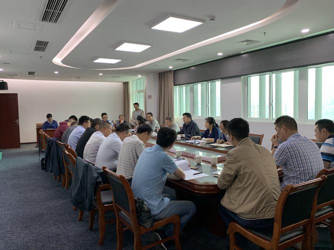 宝兴县召开国土空间规划编制工作协调会 擘画高质量发展新蓝图